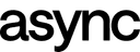 Logo of Async