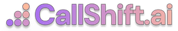 Logo of CallShift.ai