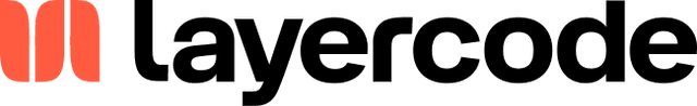 Logo of Layercode