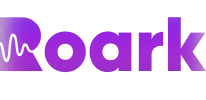 Logo of Roark
