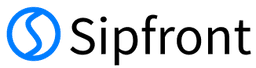 Logo of Sipfront