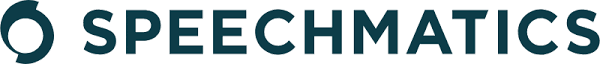 Logo of Speechmatics