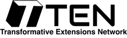 Logo of Ten Framework