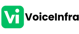 Logo of VoiceInfra